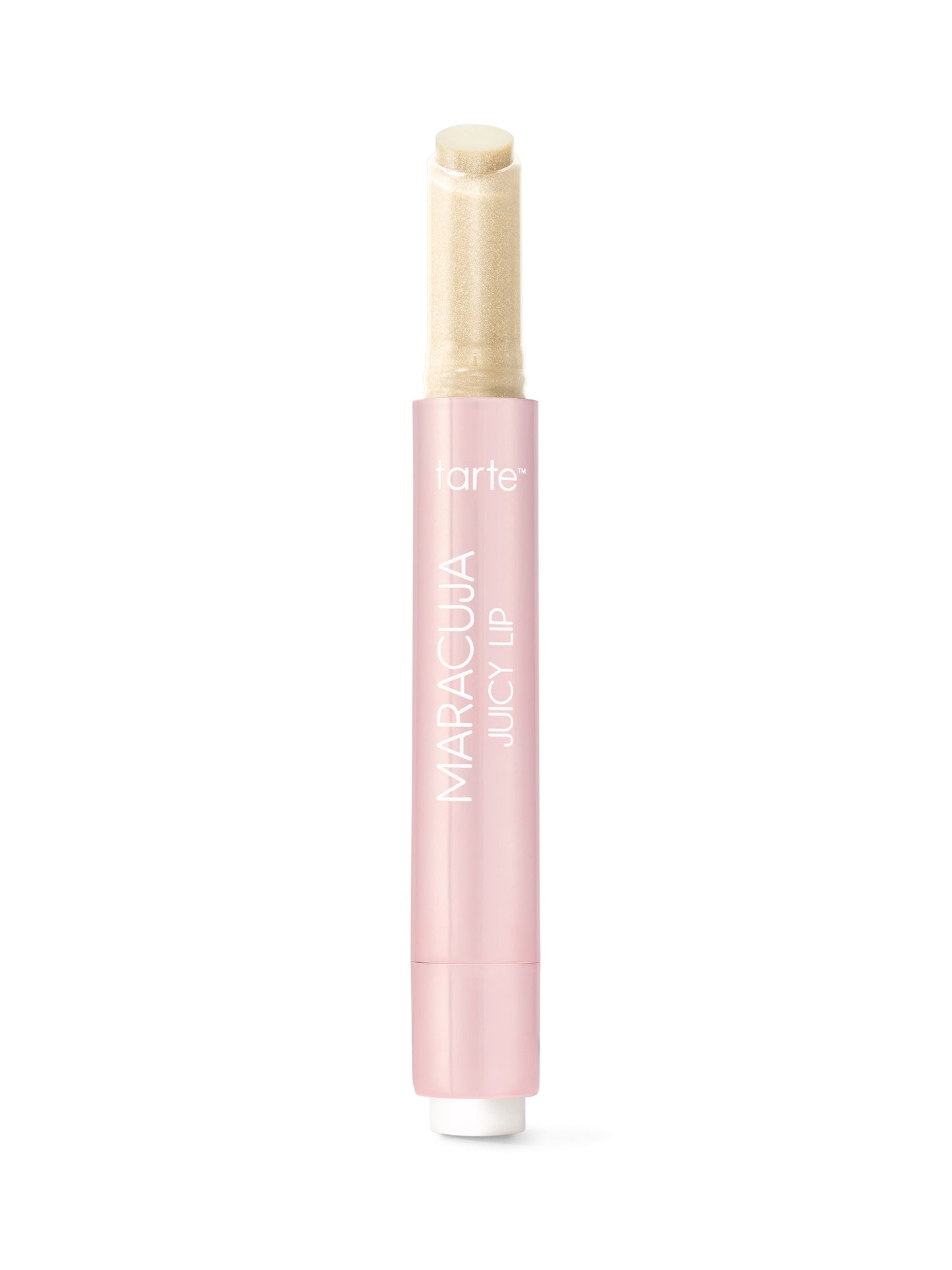 maracuja juicy lip balm gloss