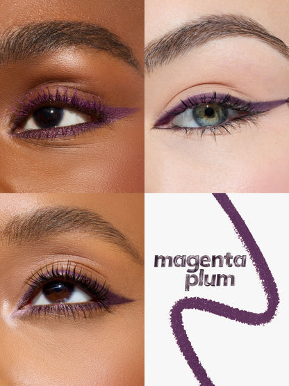 fake awake™ eye highlight