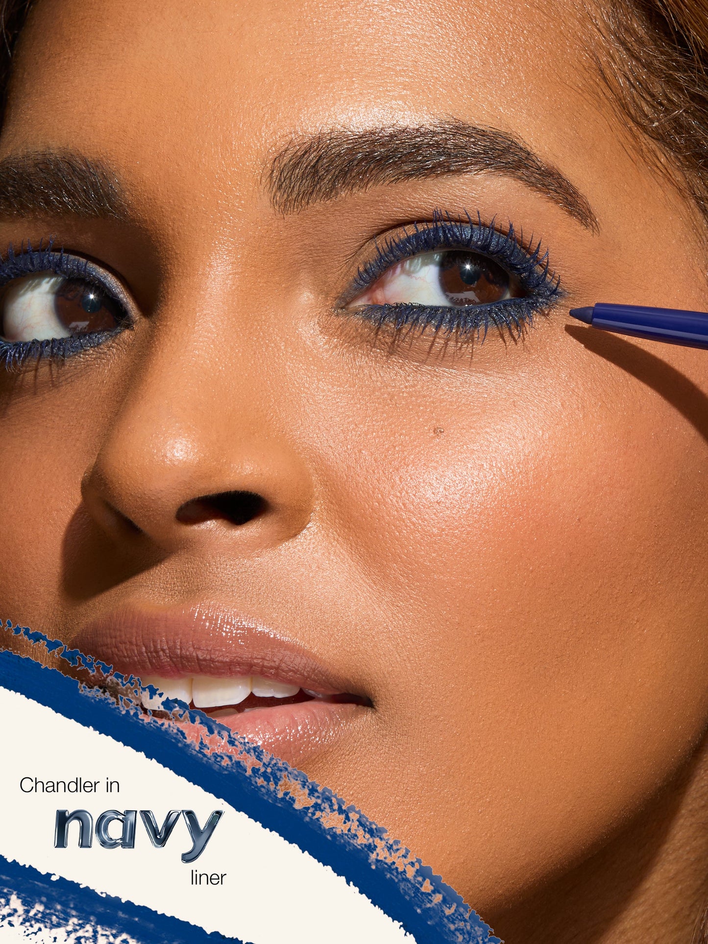 fake awake™ eye highlight