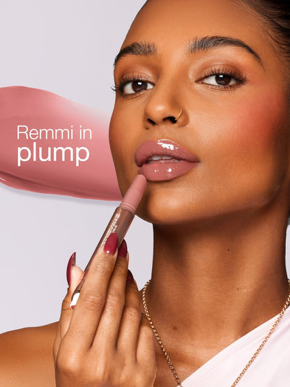 tarte™ x Dunkin' maracuja juicy lip collection