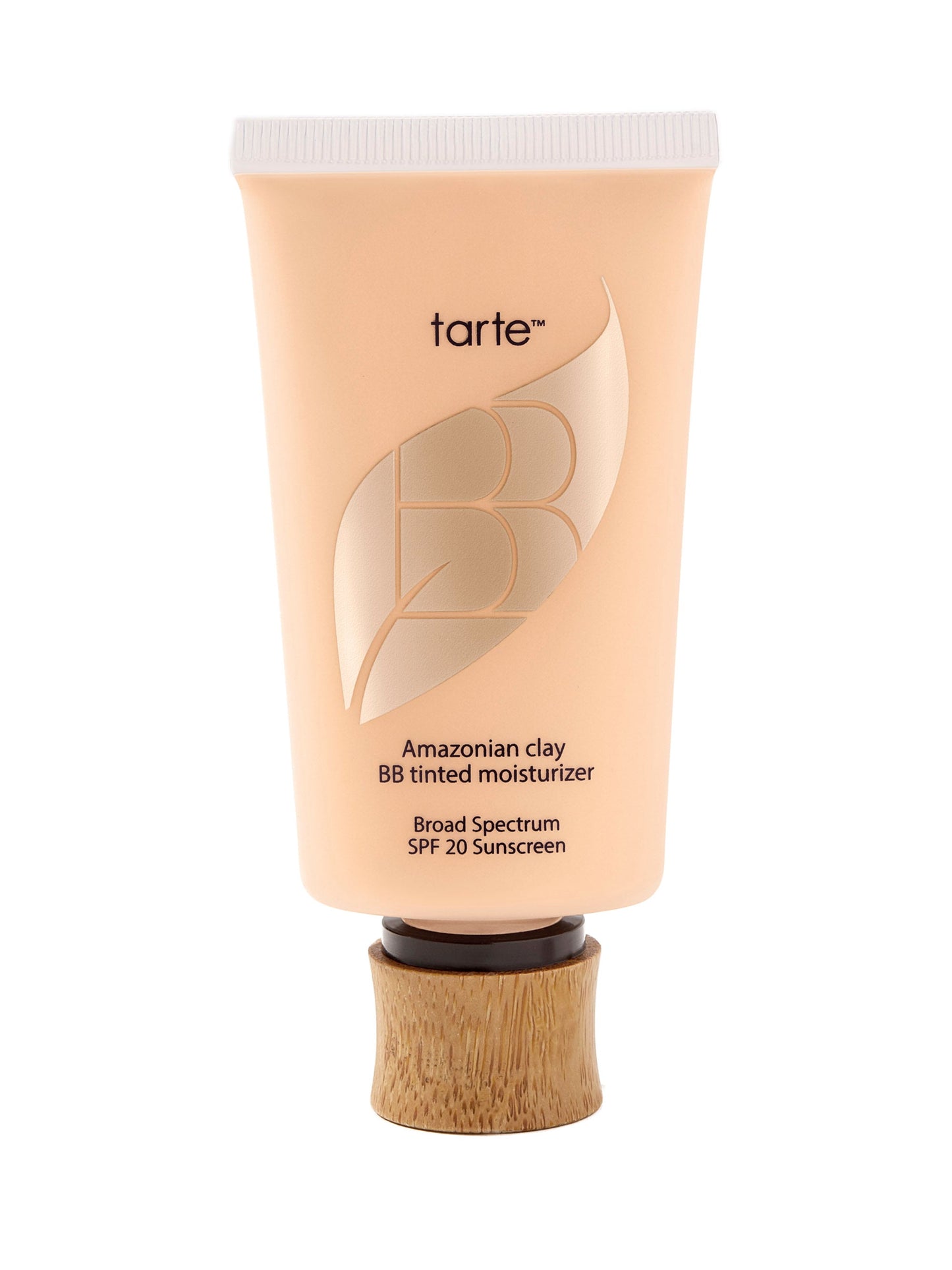 Amazonian Clay BB tinted moisturizer Broad Spectrum SPF 20