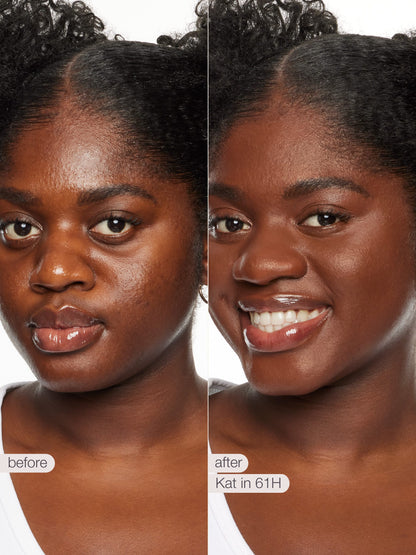 face tape™ foundation